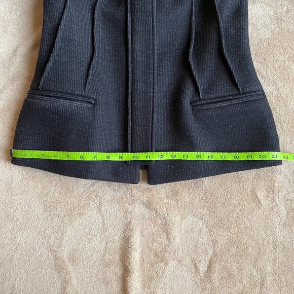 Isabel Marant, EU 36 (SIZE 6) Runway Statement Jacket - Picture 5 of 16